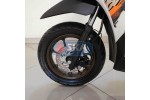 Honda All New Beat Street Tahun 2026